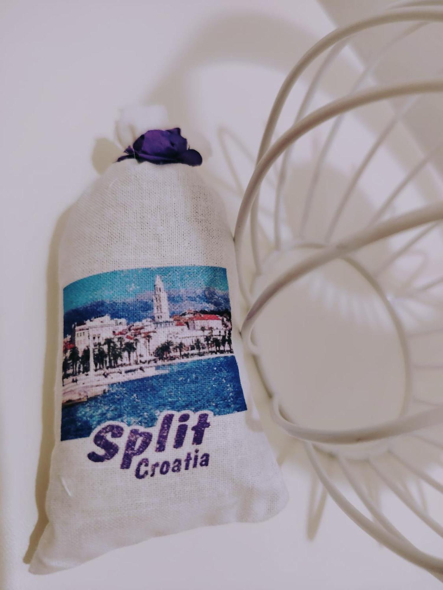 Spalato 3 Экстерьер фото
